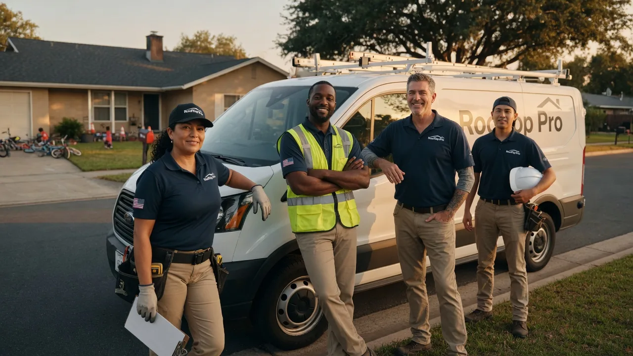 Roof Repair in Union Star, MO near me