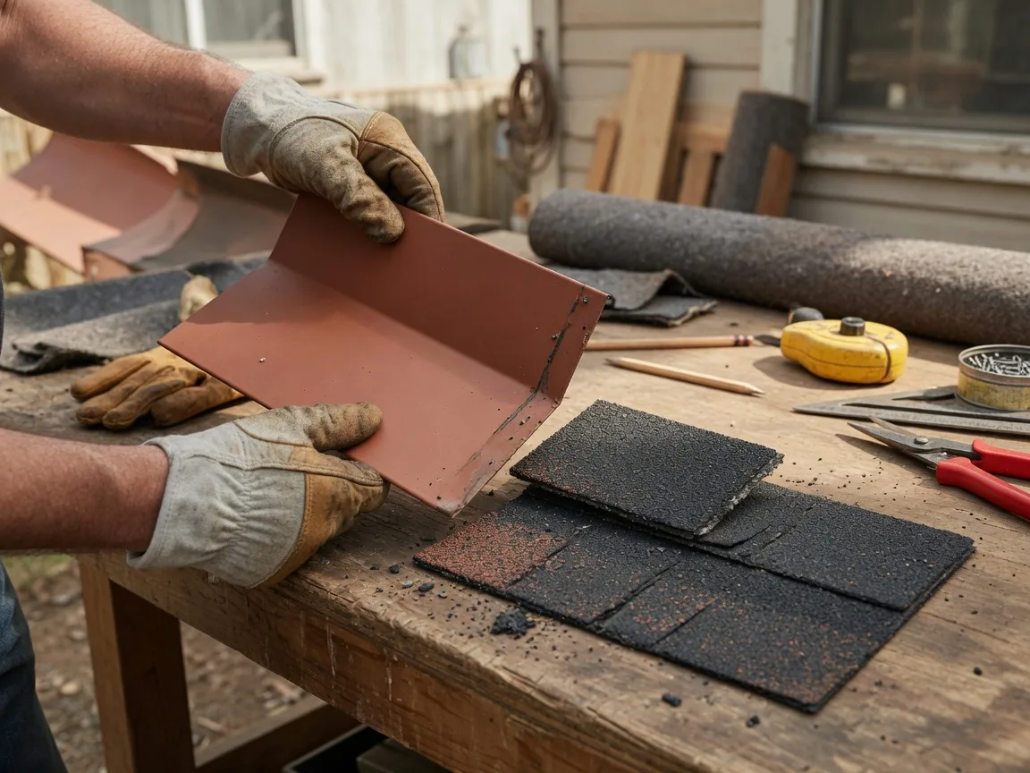 Roof Repair company in Union Star, MO